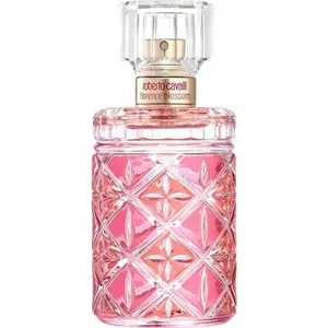 Roberto Cavalli Florence Blossom perfume bottle