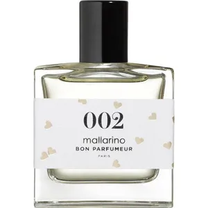 Bon Parfumeur 002 Mallarino parfüm şişesi