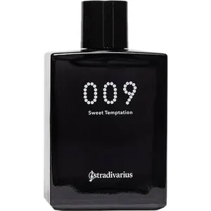 Stradivarius 009 Sweet Temptation perfume bottle