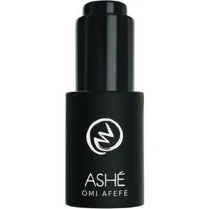Ashé Omi Afefé perfume bottle