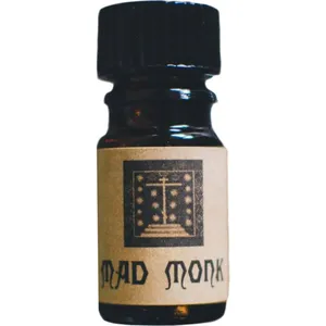 Arcana Wildcraft Mad Monk perfume bottle