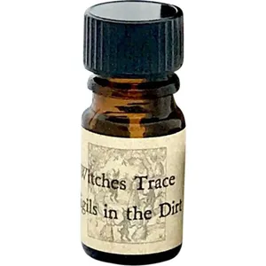 Arcana Wildcraft Witches Trace Sigils in the Dirt parfüm şişesi