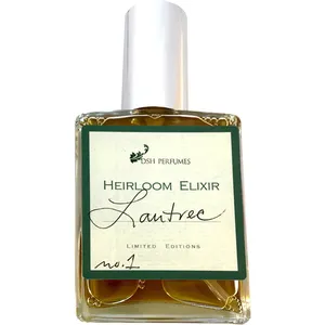 DSH Perfumes Lautrec (2019) parfüm şişesi