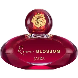 Jafra Rose Blossom parfüm şişesi