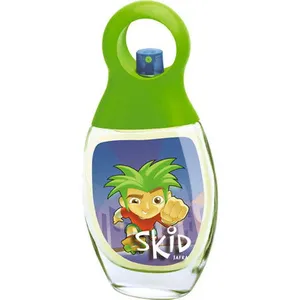 Jafra Skid perfume bottle