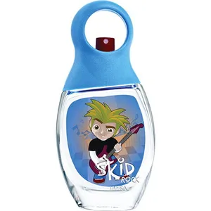 Jafra Skid Rock perfume bottle
