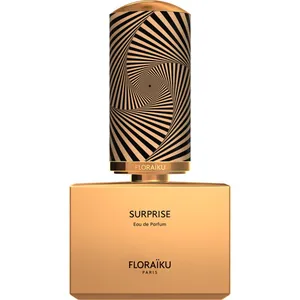 Floraïku Surprise perfume bottle