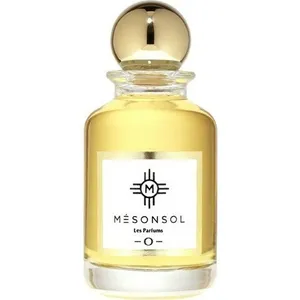 Mésonsol -O- perfume bottle