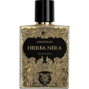 Coreterno Hierba Nera perfume bottle