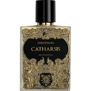 Coreterno Catharsis parfüm şişesi
