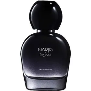 Rajani Narjis perfume bottle