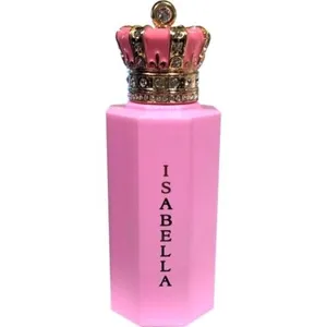 Royal Crown Isabella perfume bottle
