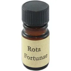 Arcana Wildcraft Rota Fortunae parfüm şişesi