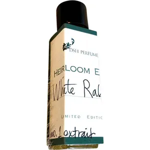 DSH Perfumes White Rabbits (Extrait) parfüm şişesi