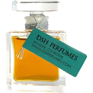 DSH Perfumes I Fiori Bel Canto parfüm şişesi