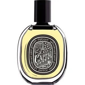 Diptyque Eau Capitale (Eau de Parfum) parfüm şişesi