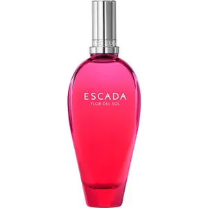 Escada Flor del Sol parfüm şişesi