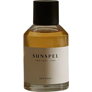 Sunspel Oak Wood parfüm şişesi