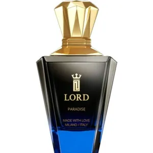 Lord Paradise perfume bottle