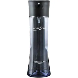 Giorgio Valenti One O One Men perfume bottle
