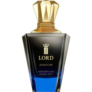 Lord Adventure parfüm şişesi
