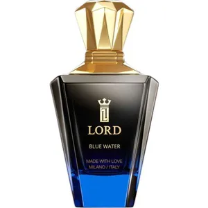Lord Blue Water parfüm şişesi