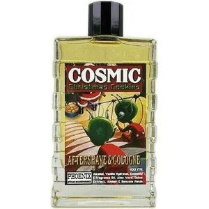 Phoenix Artisan Accoutrements Cosmic Christmas Cookies parfüm şişesi
