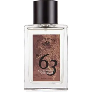 Pré de Provence No. 63 perfume bottle