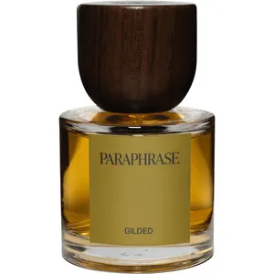 Paraphrase Gilded (Eau de Parfum) perfume bottle