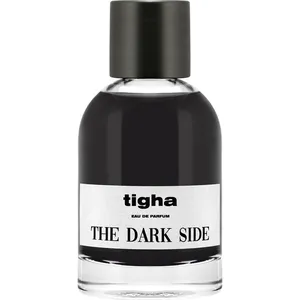 Tigha The Dark Side perfume bottle