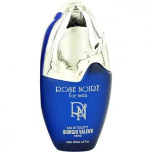 Giorgio Valenti Rose Noire for Men parfüm şişesi