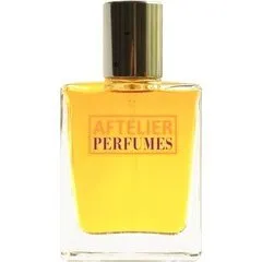 Aftelier Forest Bathing (Eau de Parfum) parfüm şişesi