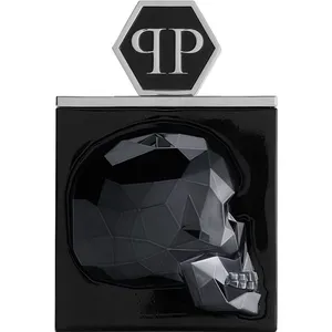 Philipp Plein The $kull perfume bottle