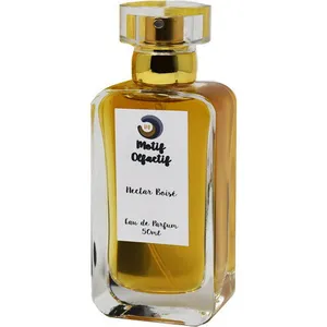 Motif Olfactif Nectar Boisé perfume bottle