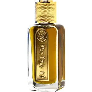 Motif Olfactif Mon Oasis perfume bottle
