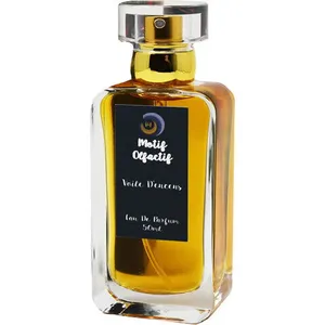 Motif Olfactif Voile D'encens perfume bottle
