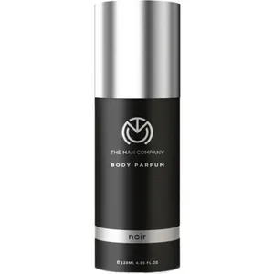 The Man Company Noir (Body Parfum) perfume bottle