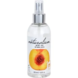 Naturalium Peach parfüm şişesi
