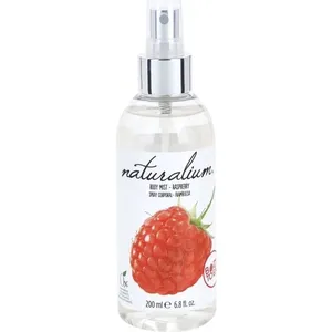 Naturalium Raspberry parfüm şişesi