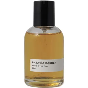 Oaken Lab Batavia Barber (Eau de Parfum) parfüm şişesi