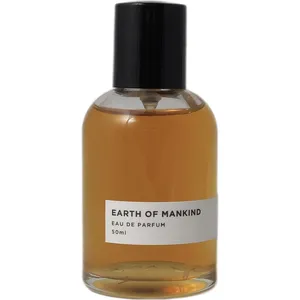 Oaken Lab Earth of Mankind (Eau de Parfum) perfume bottle