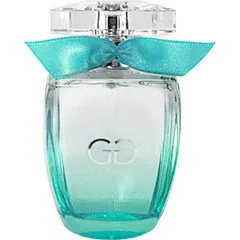 GG Paris Pear & White Flower parfüm şişesi