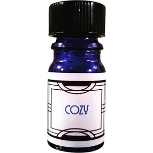 Nui Cobalt Designs Cozy parfüm şişesi
