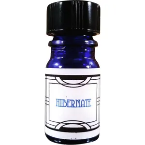 Nui Cobalt Designs Hibernate parfüm şişesi