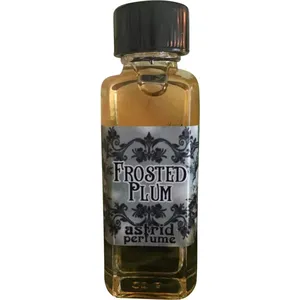 Astrid Perfume Frosted Plum parfüm şişesi