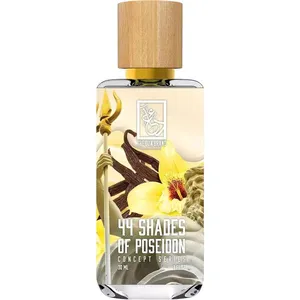 The Dua Brand 44 Shades of Poseidon perfume bottle