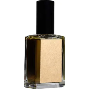 Hendley Perfumes Tobacco Cider perfume bottle