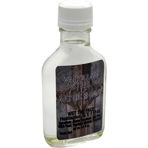 Wet The Face Valyrian Steel perfume bottle