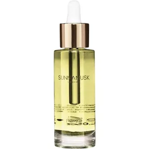 Sunnamusk Flower Whispers perfume bottle