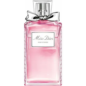 Dior Miss Dior Rose N'Roses (Eau de Toilette) perfume bottle